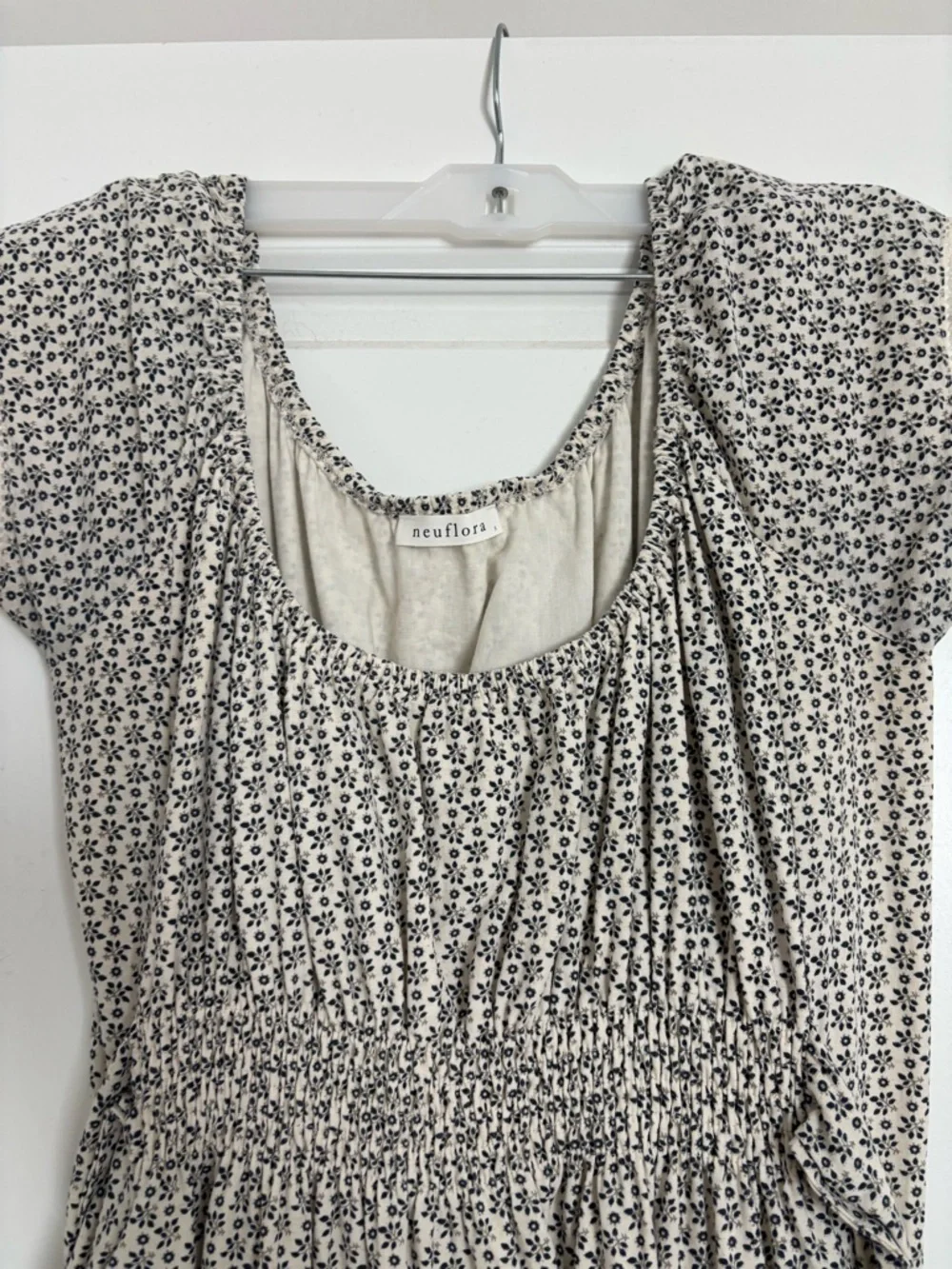 Neuflora Maryland Dress Small - Picture 2 of 3